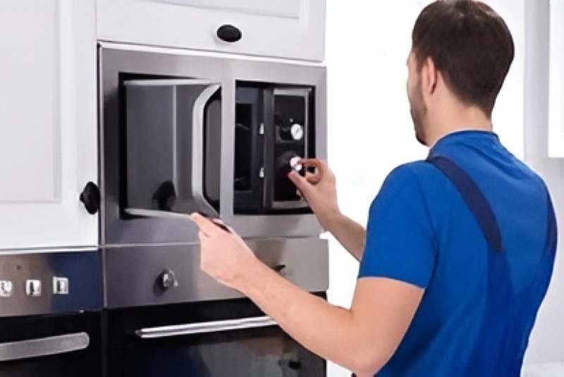 Buld-in Microwave Repair in Monterey Park