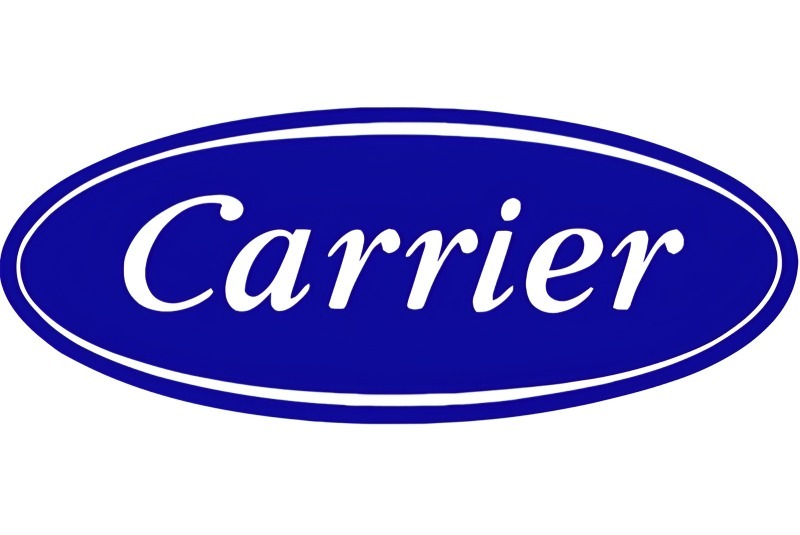 Carrier in Monterey Park