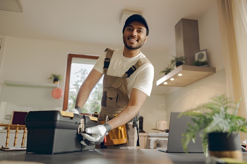 Double Wall Oven Repair in Monterey Park