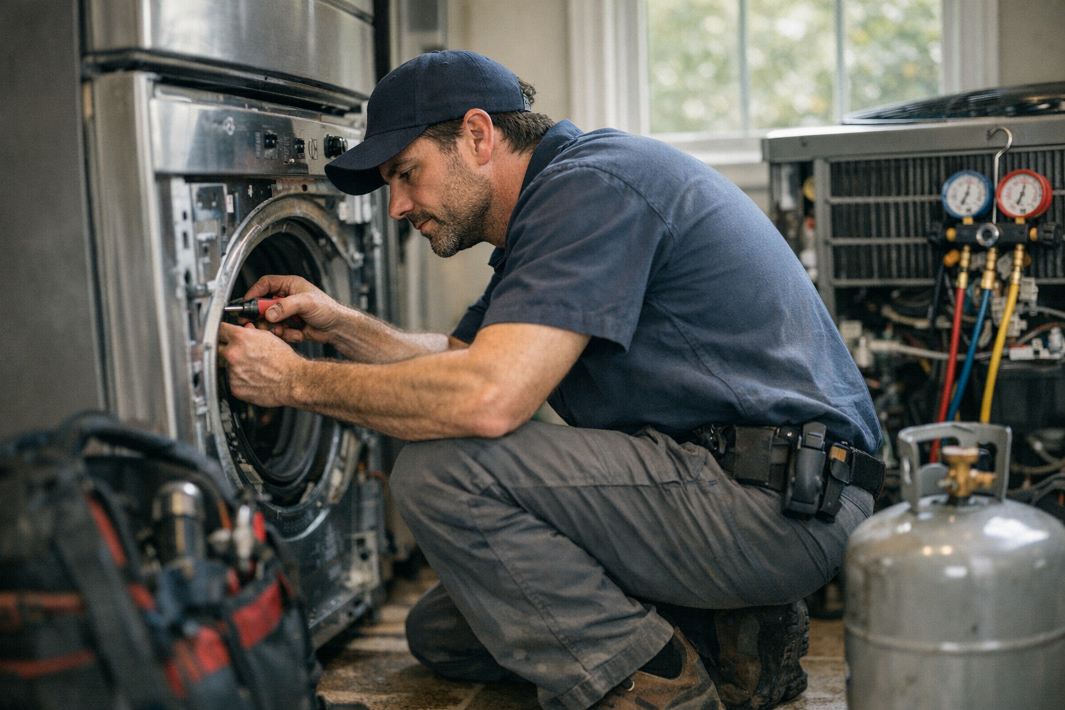 Garbage Disposal repair Tips for Monterey Park, CA Homeowners