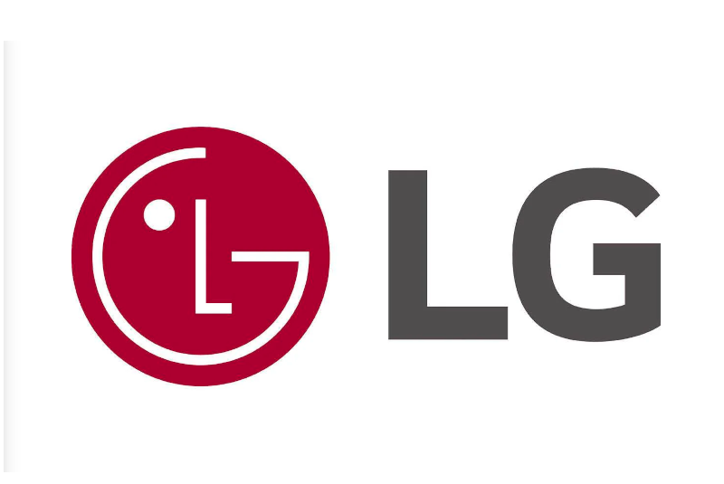 LG in Monterey Park