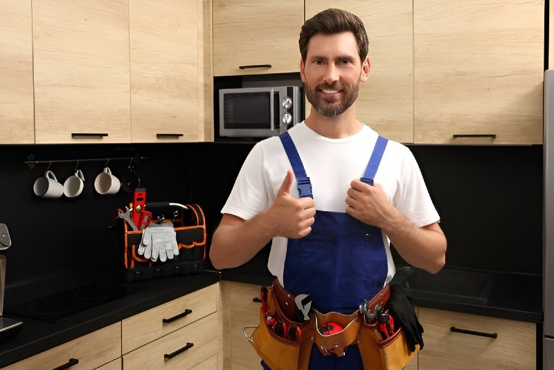 Stackable Washer and Dryer Repair Tips for Monterey Park, CA Homes
