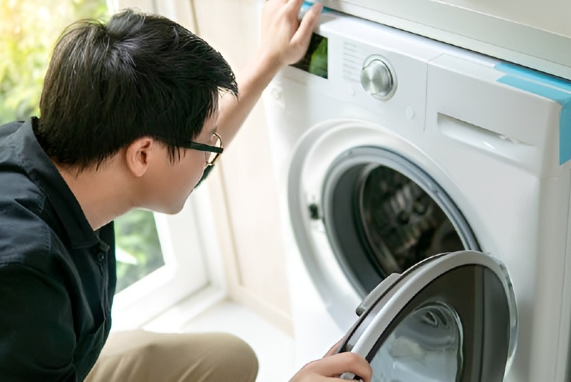 Washing Machine repair in Monterey Park