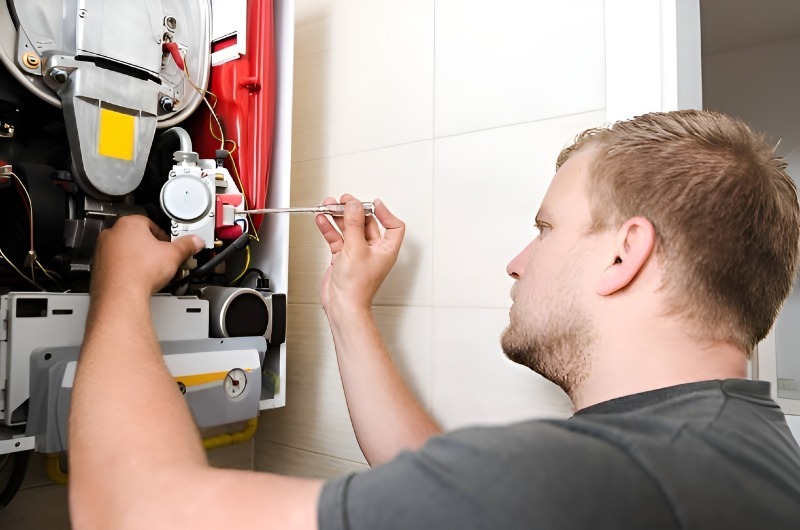 Essential Tips for Water Heater Repair in Monterey Park, CA