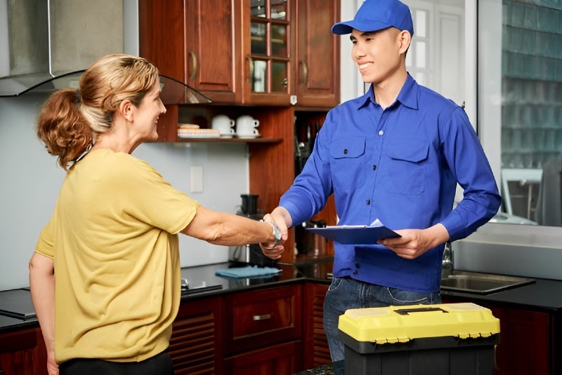 Water Heater Repair Monterey Park: Signs, Maintenance Tips, and Why Heat Waves Matter