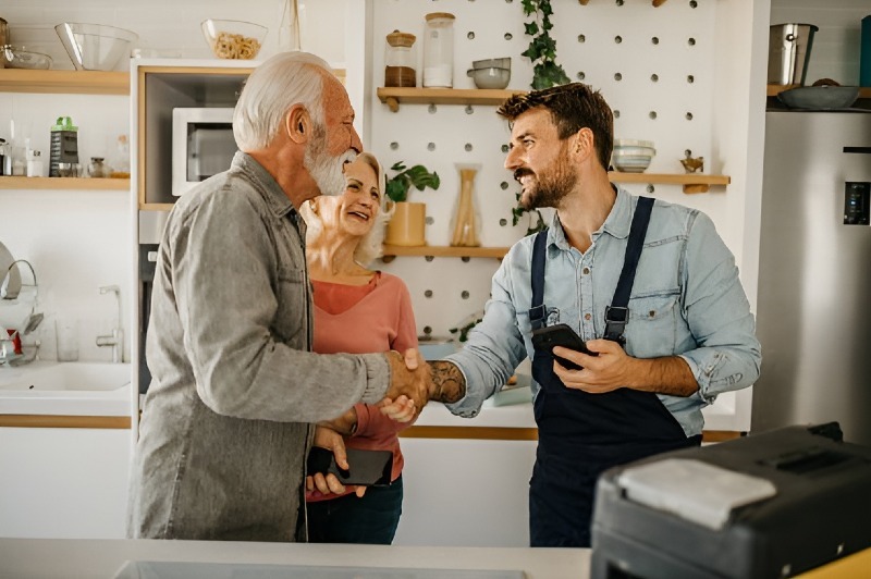 Wine Cooler and Cellar Repair in Monterey Park